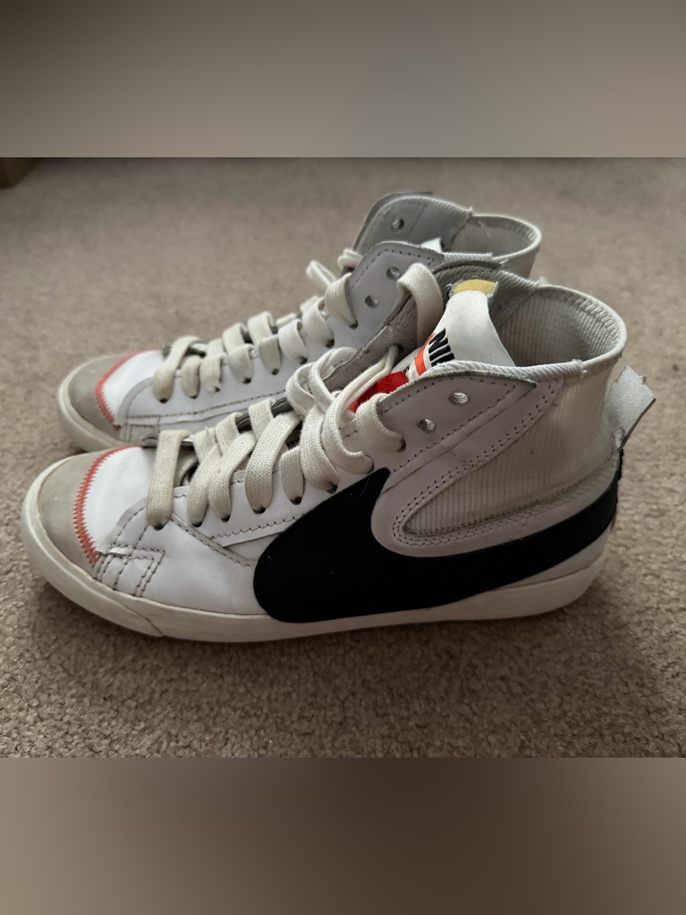 Nike Blazer